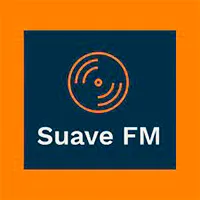 Logo da Suave FM