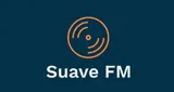 Logo da Suave FM