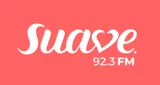 Logo da Suave