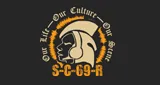 Logo da Subculture 69 Radio