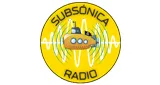 Logo da Subsónica Radio