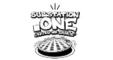 Logo da subSTATION.one