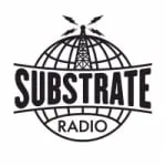 Logo da Substrate Radio