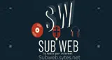 Logo da Subweb