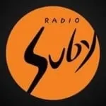 Logo da Suby 98.2 FM