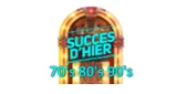 Logo da Succès d'hier