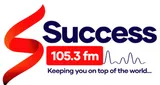Logo da Success 105.3 FM