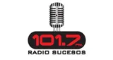 Logo da Sucesos