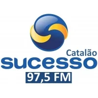Logo da Radio Sucesso FM