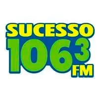 Logo da Sucesso FM