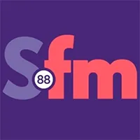 Logo da Sucesso FM