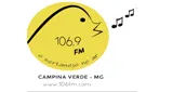 Logo da Sucesso FM