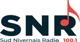 Logo da Sud Nivernais Radio