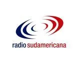 Logo da Sudameicana FM