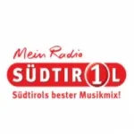 Logo da Südtirol1 103.7 FM