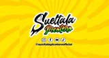 Logo da Sueltala Picotero