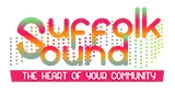 Logo da Suffolk Sound
