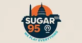 Logo da Sugar 95