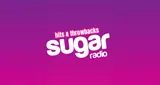 Logo da Sugar Hits & Throwbacks