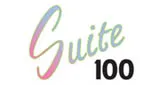 Logo da Suite 100