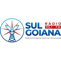 Logo da Radio Sul Goiana - 95.1 FM