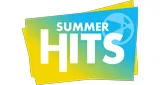 Logo da Summer Hits