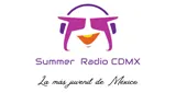 Logo da Summer Radio CDMX