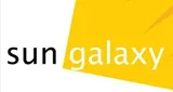 Logo da Sun Galaxy