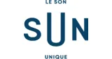Logo da SUN Le Son Unique