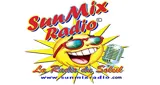 Logo da Sun Mix Radio
