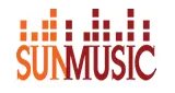 Logo da Sun Music