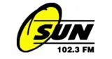 Logo da Sun