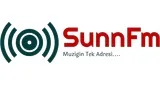 Logo da SunnFm