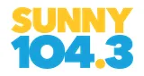 Sunny 104.3