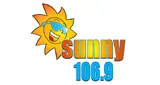 Logo da Sunny 106.9