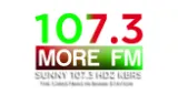 Logo da Sunny 107.3 More FM HD2