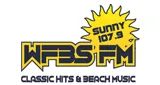 Logo da Sunny 107.9