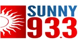 Logo da Sunny 93.3 - WSYE