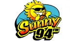 Logo da Sunny 94 FM