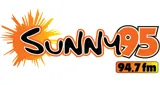 Logo da Sunny 95