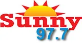 Logo da Sunny 97.7 FM - KNBZ