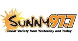 Logo da Sunny 97.7