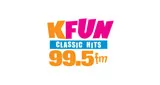 Logo da Sunny 99.5