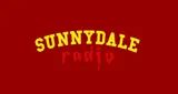 Logo da Sunnydale Radio