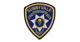 Logo da Sunnyvale Police and Fire