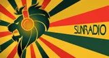 Logo da Sunradio Cologne