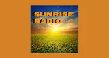 Logo da Sunrise Radio Alabama