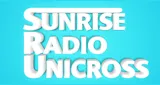 Logo da Sunrise Radio uniCross