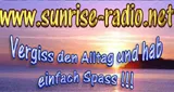 Logo da Sunrise Radio