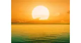 Logo da Sunset Chillout Lounge